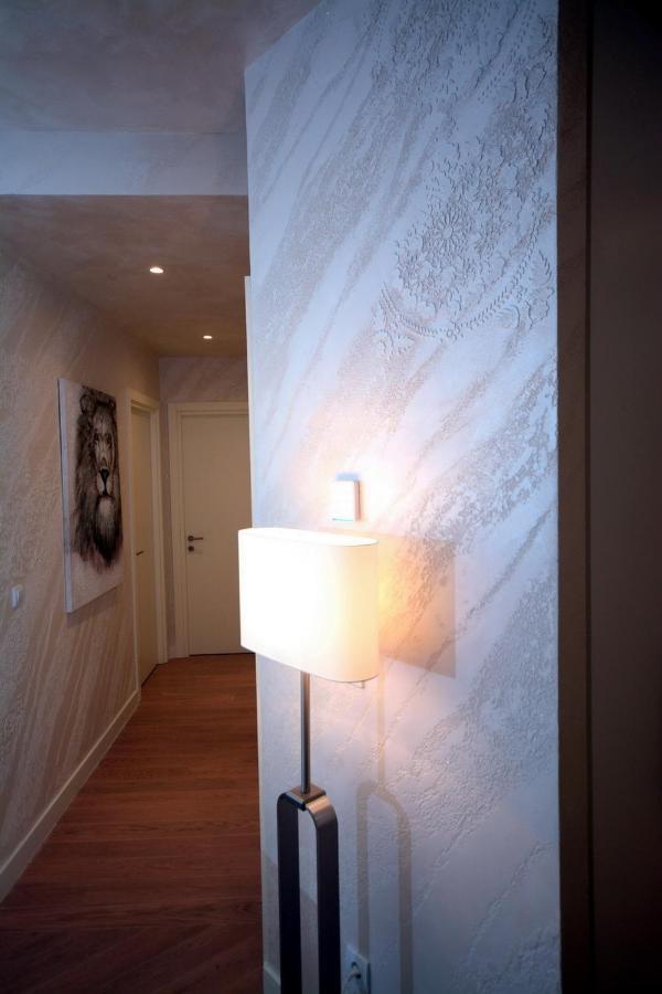 Gigi Apartment Belgrad Exterior foto