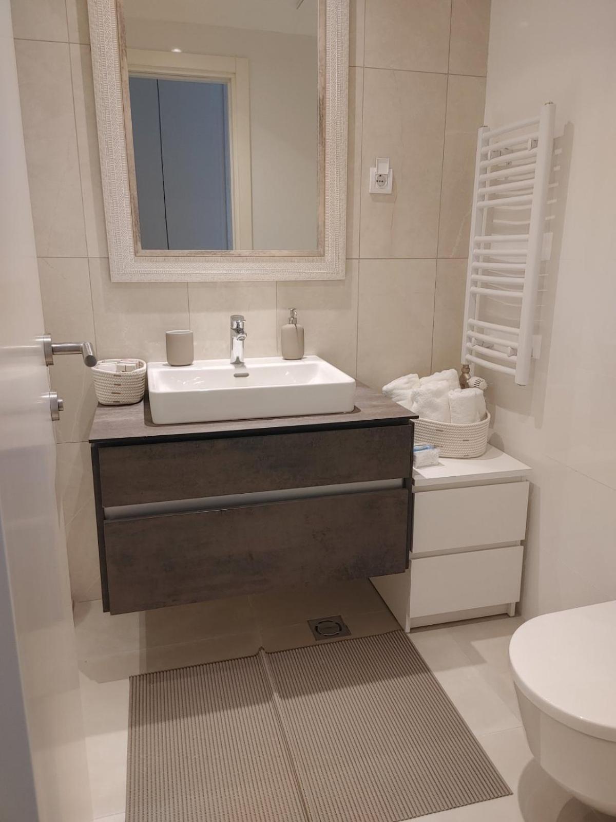 Gigi Apartment Belgrad Exterior foto