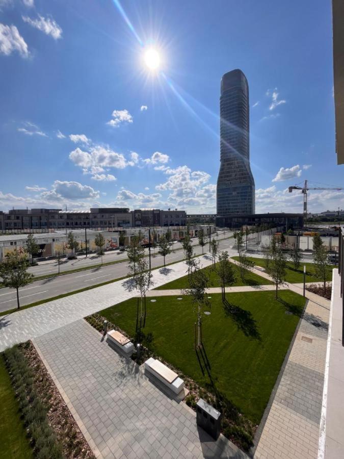 Gigi Apartment Belgrad Cameră foto