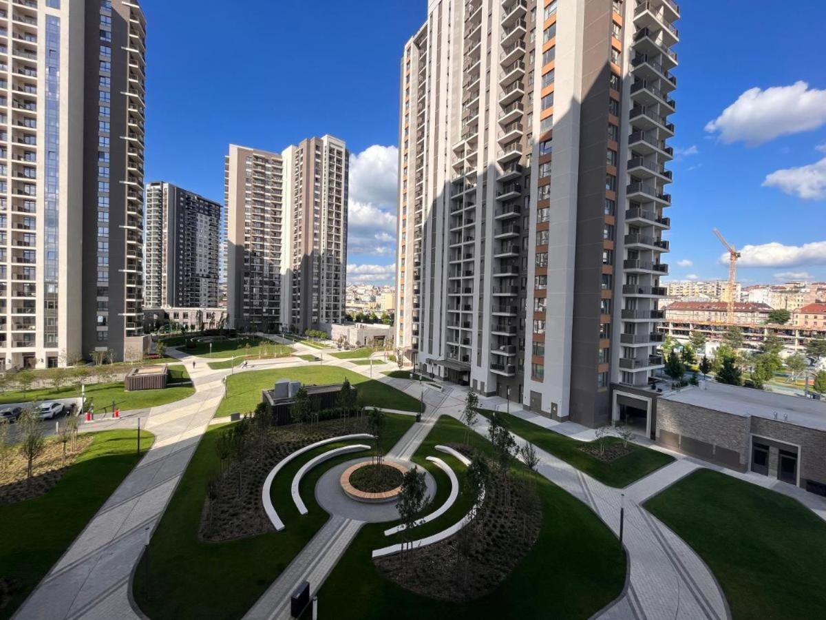 Gigi Apartment Belgrad Cameră foto